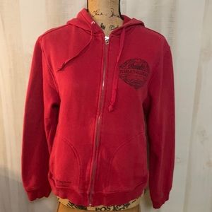 Harley-Davidson Sweatshirt-  S9